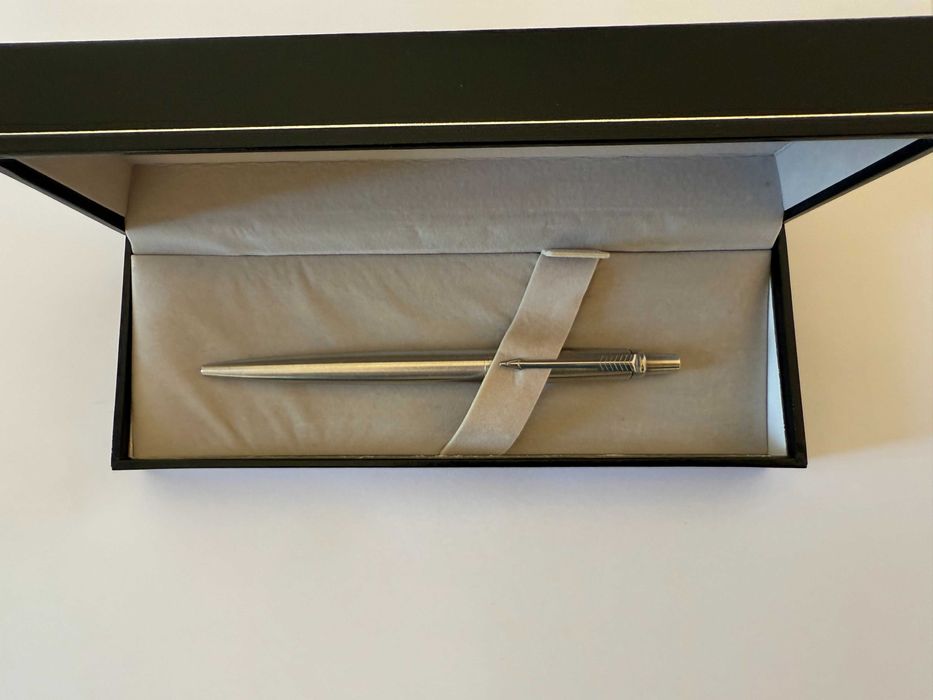 Caneta esferográfica Parker Jotter