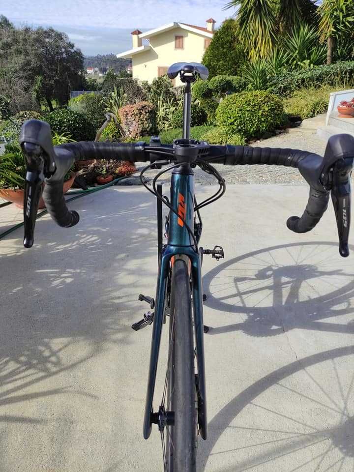 KTM Revelator Alto Elite F12