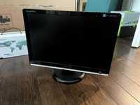 Monitor Samsung LS19MEWSFV/EDC 19 cali