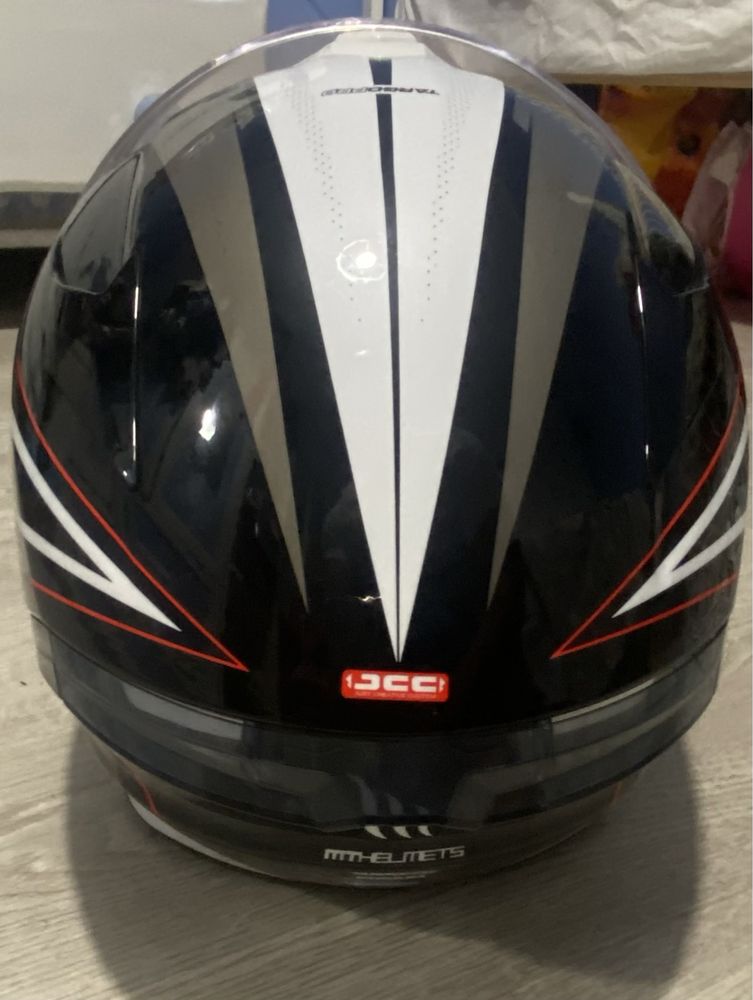 Capacete MT helmets