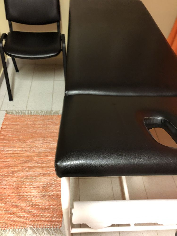 Vendo marquesa preta