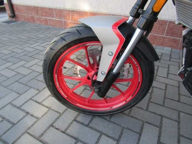 шинерей NITROX 300 2025р.