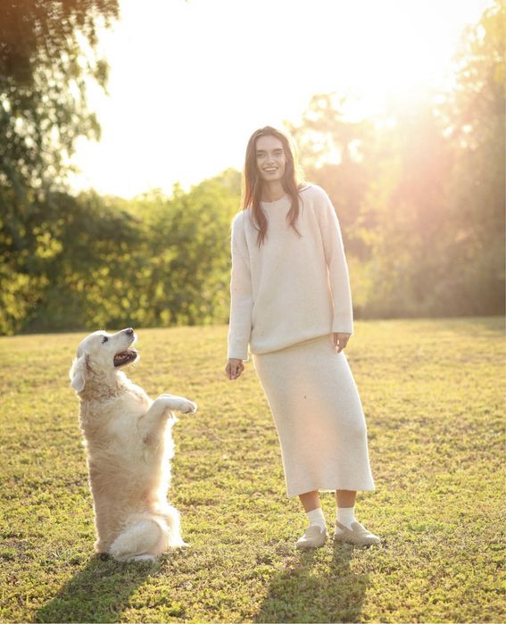 костюм Friends of fashion