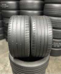 Продам шини, літо, 255/35/19 Michelin Pilot Sport 4S 96Y 2021р.