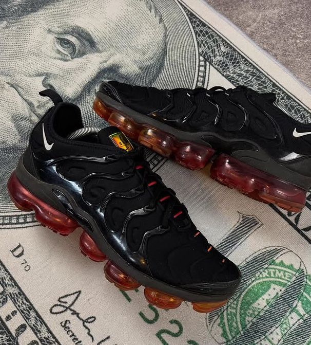 Кросовки найк