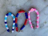 Pulseira personalizada