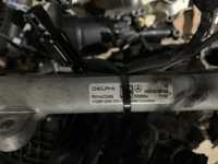 Продам топливную рейку с датчиками мотора mercedes om651: A6510700700