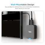 TV box, Android, com aplicações PlayStore