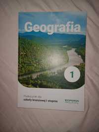 Geografia klasa 1