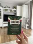 Proraso After Shave Lotion Refreshing odświeżająca woda po goleniu