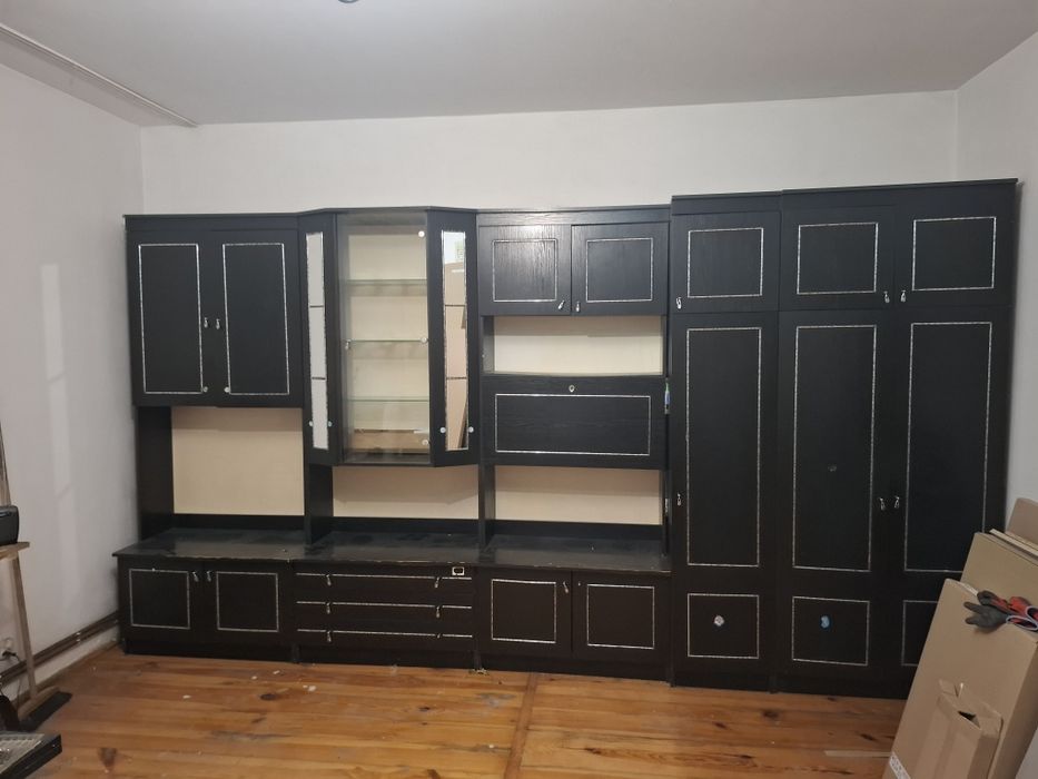 Oddam za darmo meblościankę