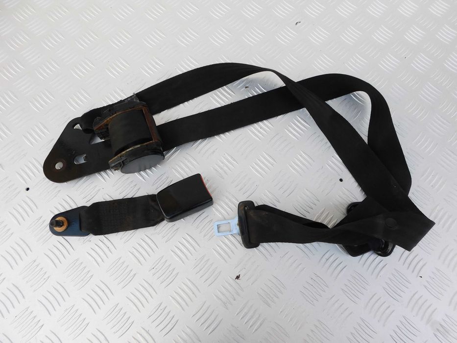 Pas biodrowy plus zapięcie