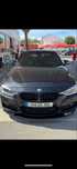 Bmw f30 pack M 2015