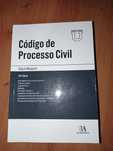 Código de Processo Civil