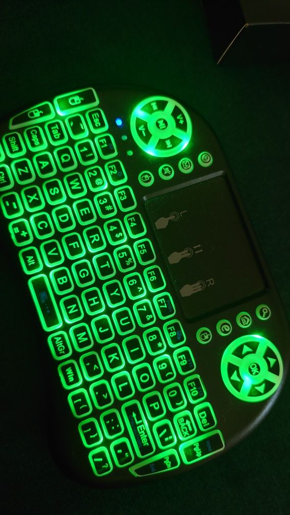 Mini klawiatura USB keyboard