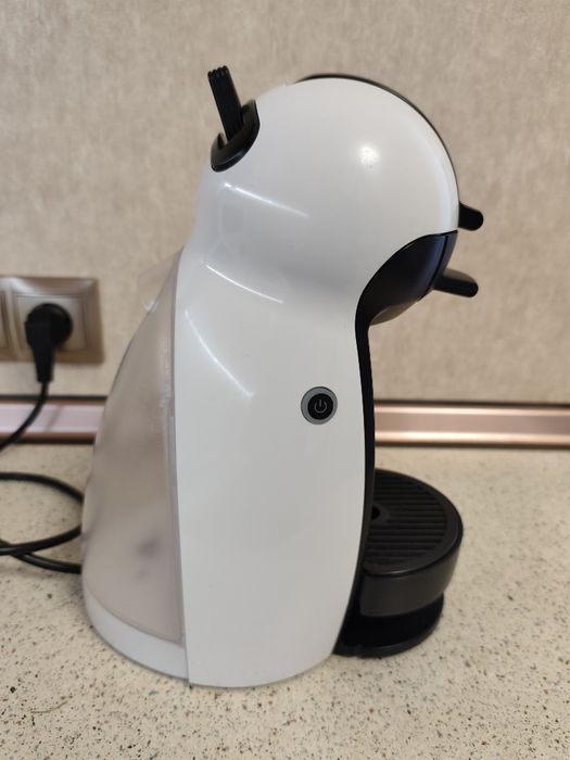 Капсульная кофемашина, Dolce gusto, KRUPS
