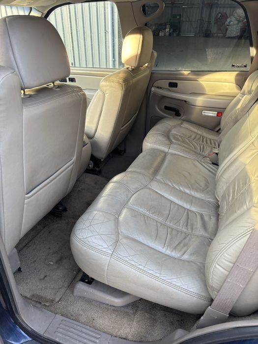 Chevrolet Tahoe 5.3 v8