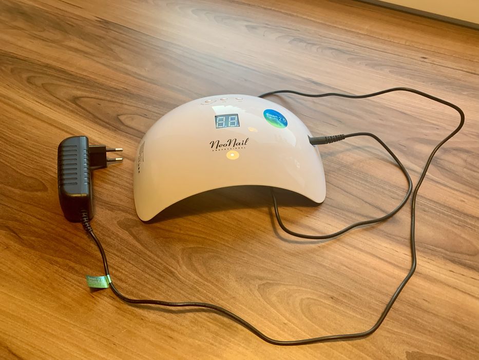 Lampa do hybryd NeoNail Lampa LED 48W