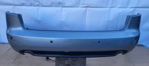 audi a4 b7 ly7j zderzak tyl sline pdc