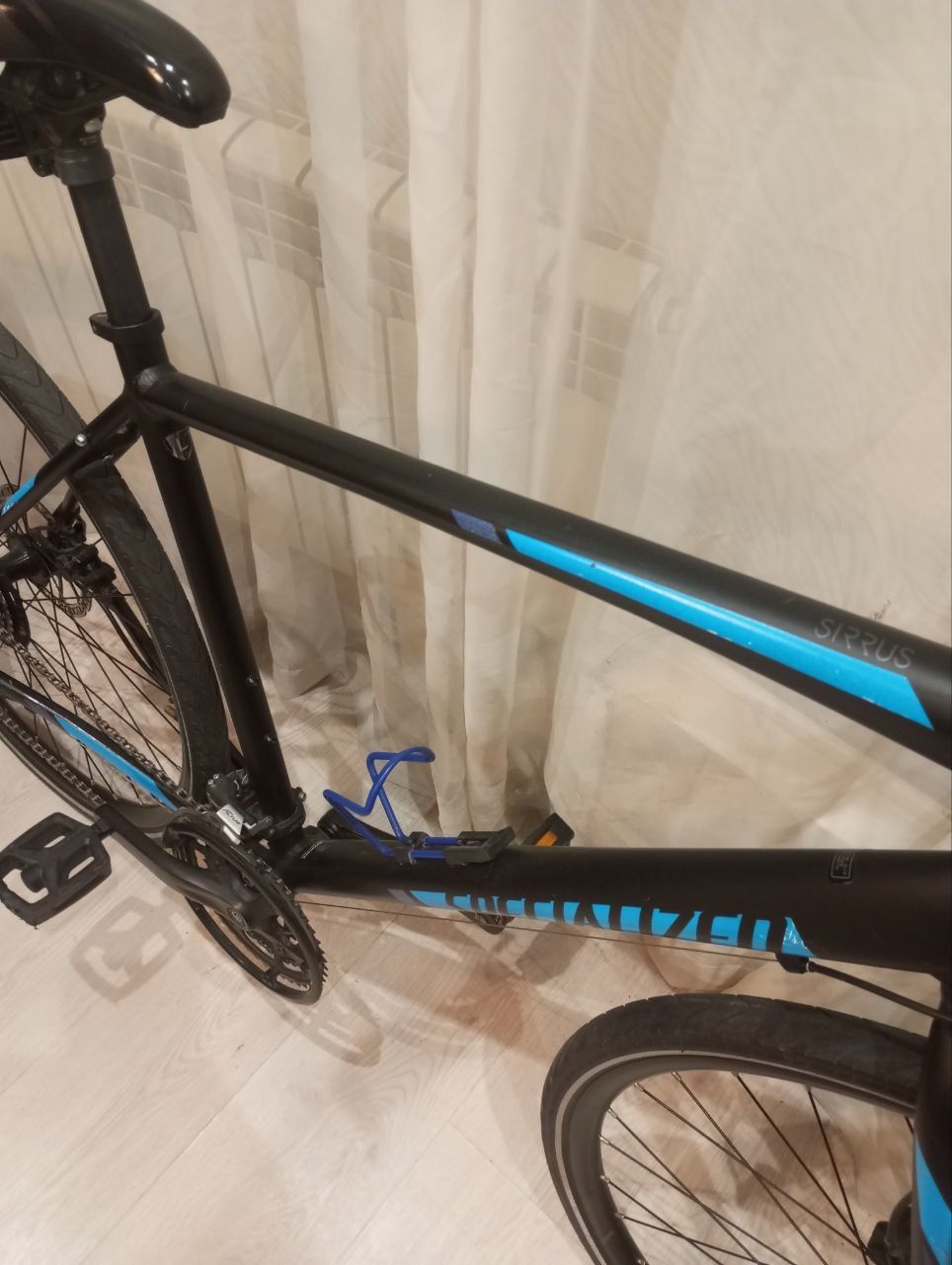 Продам велосипед Specialized