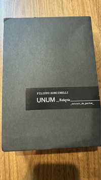 Unum - Reliqvia, ExDP, 100 ml, oryginał, rezerwacja