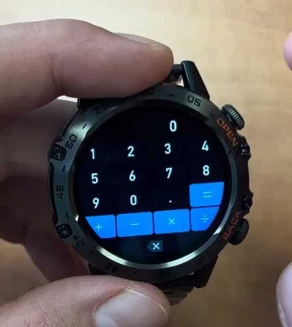 продам/обмен smart watch