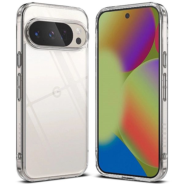 Ringke Fusion Google Pixel 10 Pro Xl Clear