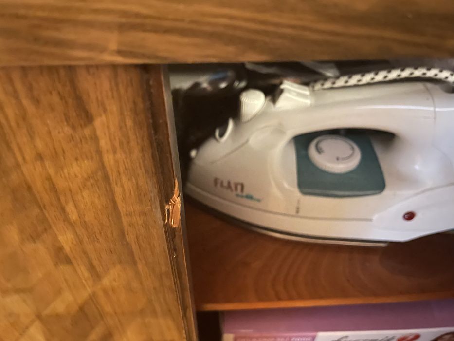 Kredens biblioteczka PRL