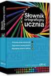 Słownik ortograficzny ucznia. Greg