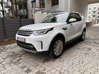 Land Rover Discovery V 2.0 SD4 HSE! Salon Polska! Serwis ASO! I właściciel !