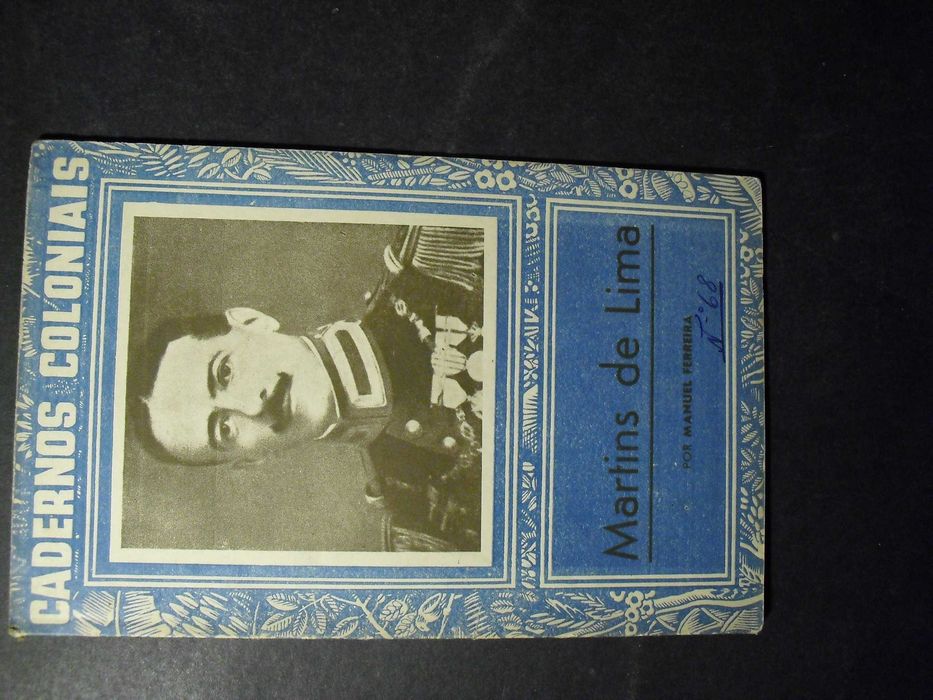 MANUEL FERREIRA-MARTINS DE LIMA