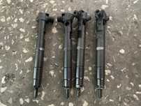 Mercedes CLA W117 GLA W156 CDI WTRYSKIWACZ wtrysk 1,8