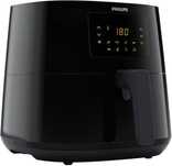 Philips esential xl frytkownica beztłuszczowa HD9270