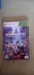 Epic Mickey 2 The Power of two Xbox 360