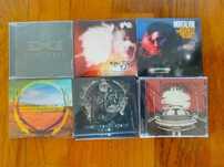 CD´de Bandas Nacionais NOVOS SELADOS