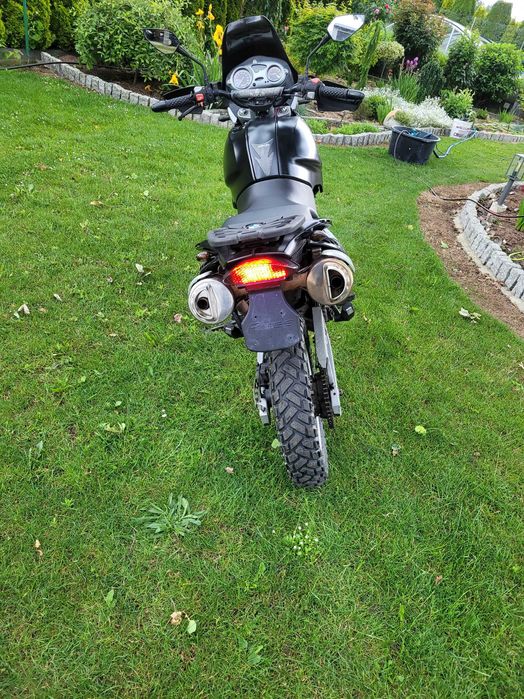 Na sprzedaż  BMW DAKAR 650