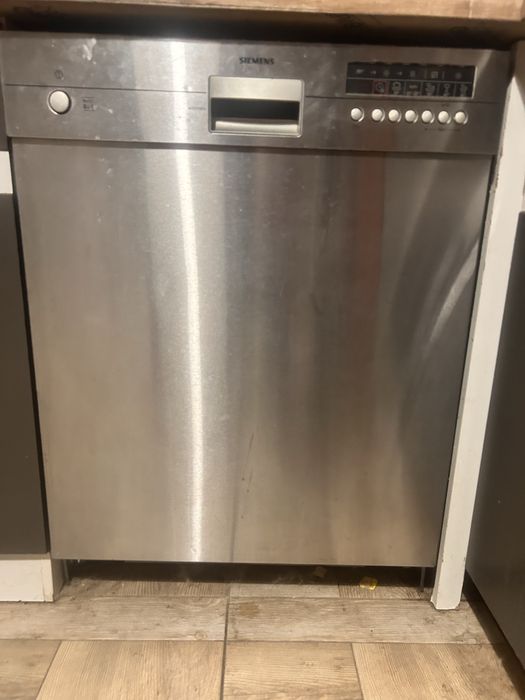 Zmywarka siemens 60 cm