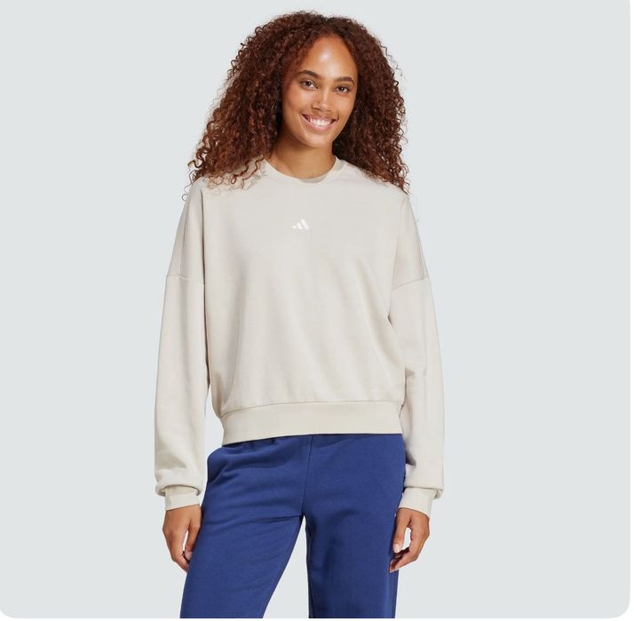 Жіноча кофта adidas оригінал розмір L