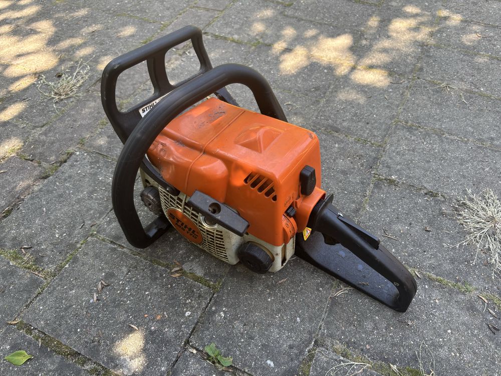 Stihl MS 170
