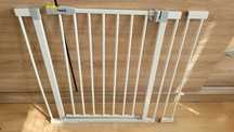 Barierka ROZPOROWA na Drzwi HAUCK Open N Stop KD 84-89cm