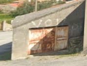Casa Antiga para reabilitação