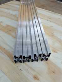 Profil aluminiowy fotowoltaika