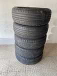 5x pneus 215 65 R16