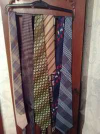 Винтажные галстуки в коллекцию