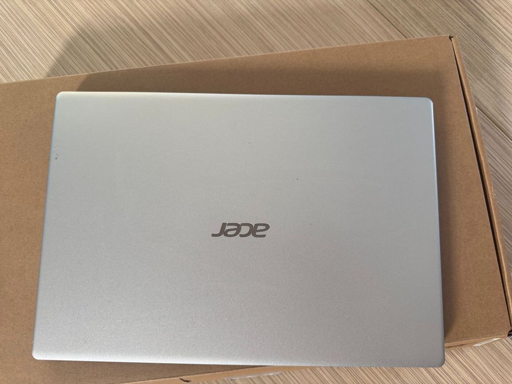Ноутбук Aspire 3 A13-43-R1UJ