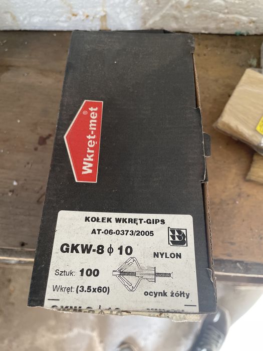 Продам Wkret-met -8*10