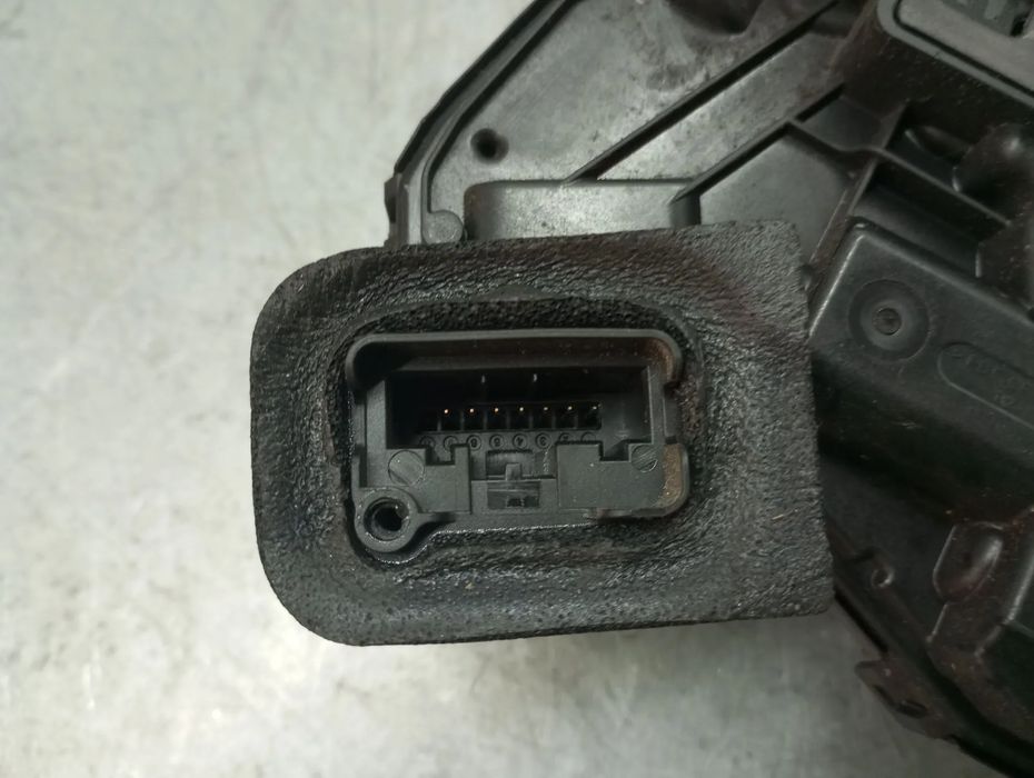 Fechadura / fecho porta frente direito RENAULT Kangoo Express (FW0/1_)