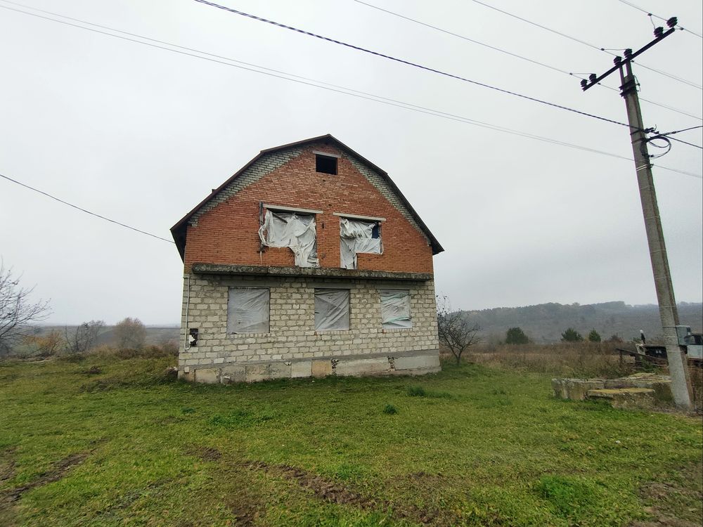 Продам будинок с. Ружичанка