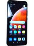 Smartfon Xiaomi Redmi 9A 2 GB / 32 GB 4G (LTE) czarny