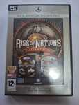 [PC] Gra Rise of Nations Złota edycja